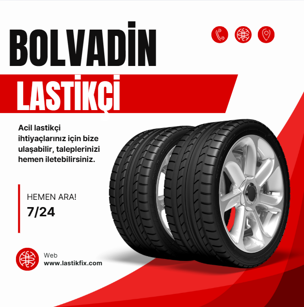 Bolvadin Lastikçi