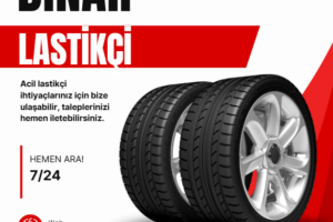 Dinar Lastikçi