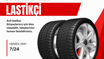 Sandıklı Lastikçi